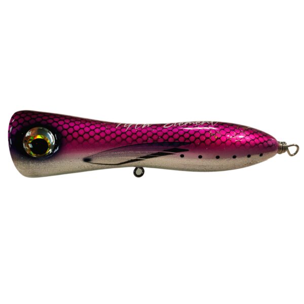FIFTH ELEMENT RAMPAGE 160g - Image 10