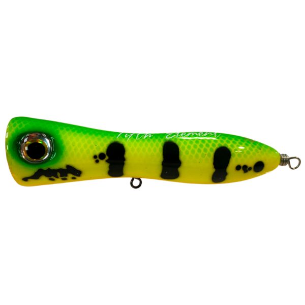 FIFTH ELEMENT RAMPAGE 160g - Image 11