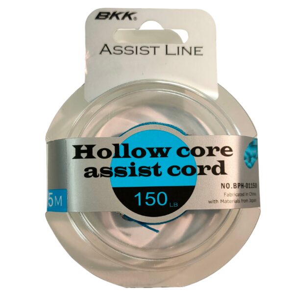 BKK HOLLOW CORE ASSIST CORD - Image 3