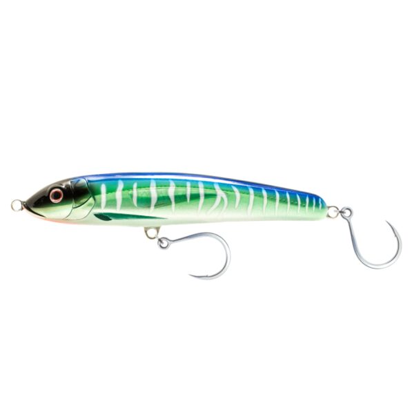 NOMAD RIPTIDE 200 SNK – Image 2