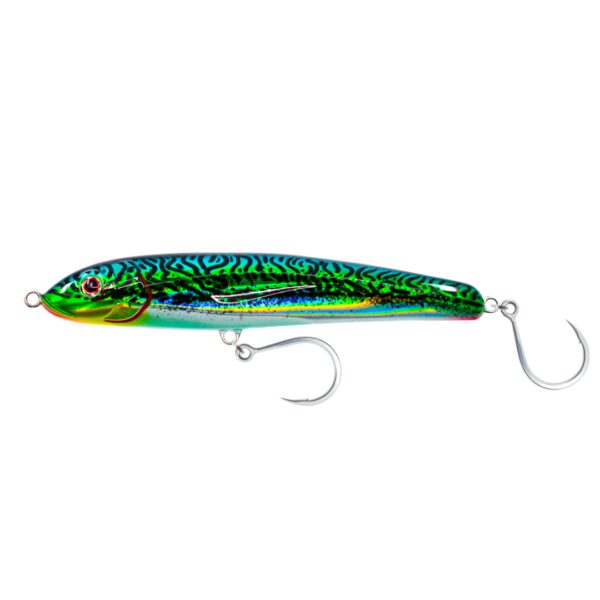 NOMAD RIPTIDE 200 SNK – Image 3