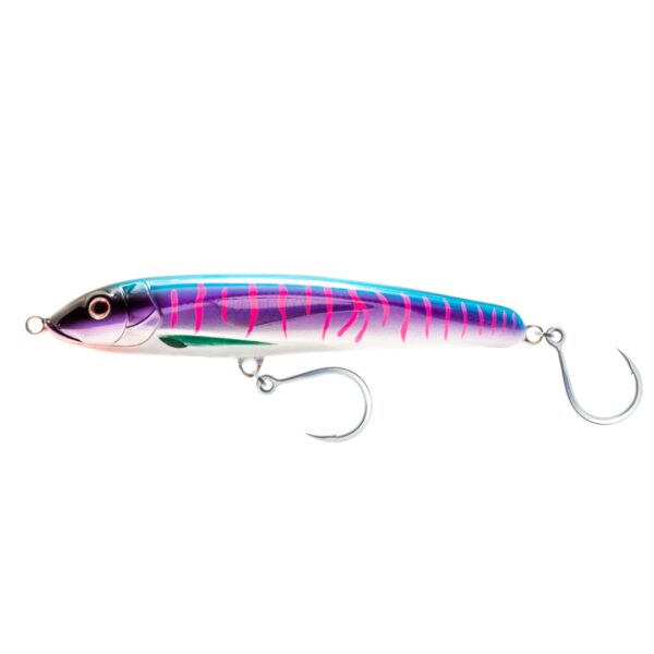 NOMAD RIPTIDE 200 SNK – Image 4