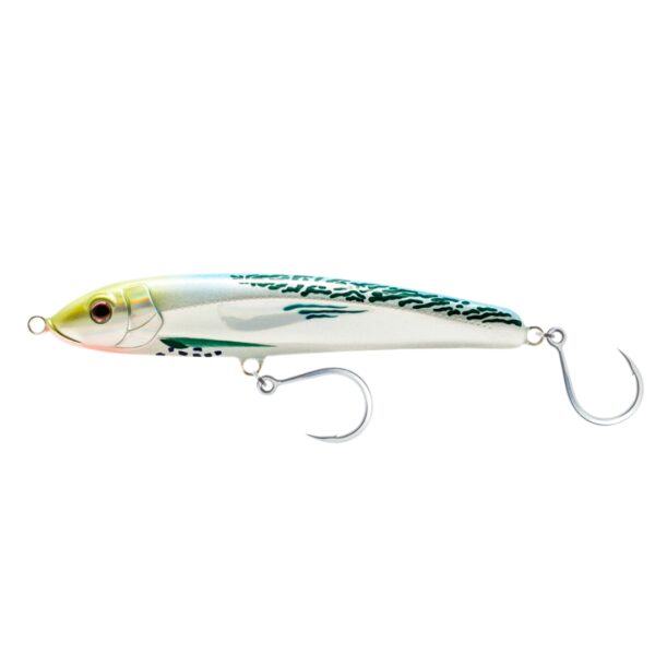 NOMAD RIPTIDE 200 SNK – Image 5