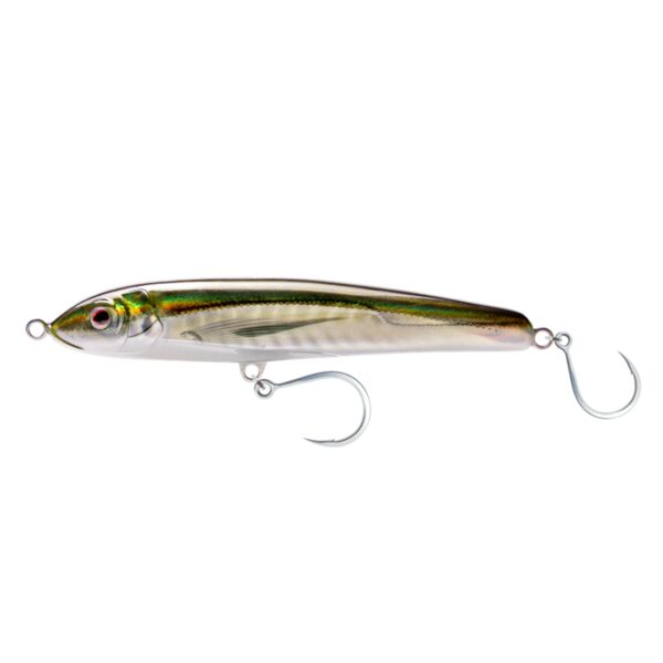 NOMAD RIPTIDE 200 SNK – Image 6