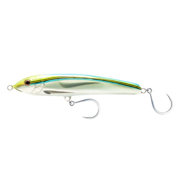 NOMAD RIPTIDE 200 SNK – Image 7