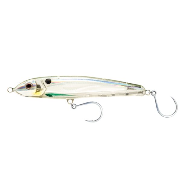 NOMAD RIPTIDE 200 SNK – Image 8