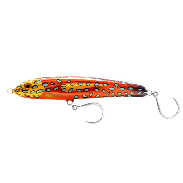 NOMAD RIPTIDE 200 SNK – Image 9