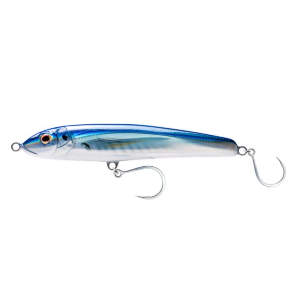 NOMAD RIPTIDE 200 SNK – Image 10