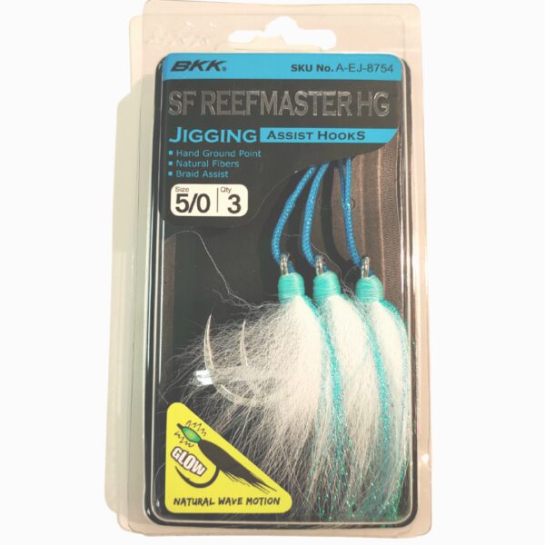 BKK SF REEFMASTER HG - SF8070-HG - Image 9