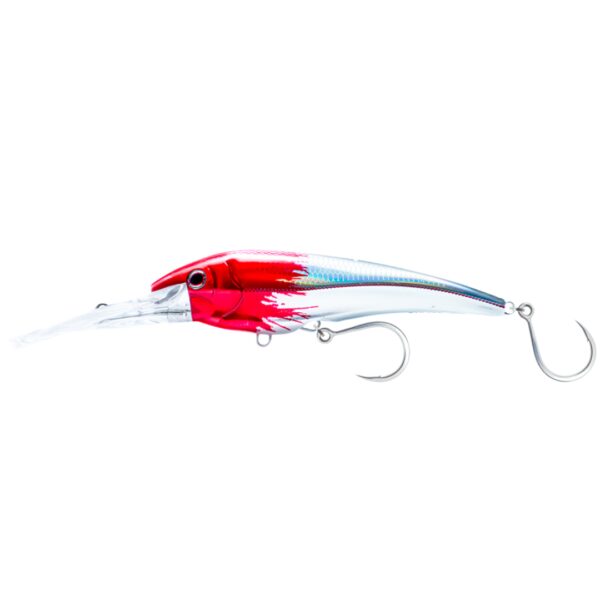 NOMAD DTX MINNOW 125 SNK – Image 2