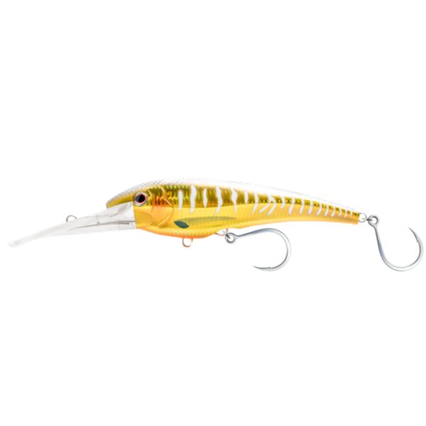 NOMAD DTX MINNOW 125 SNK – Image 3