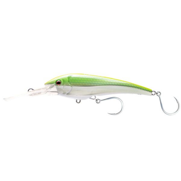 NOMAD DTX MINNOW 125 SNK – Image 4