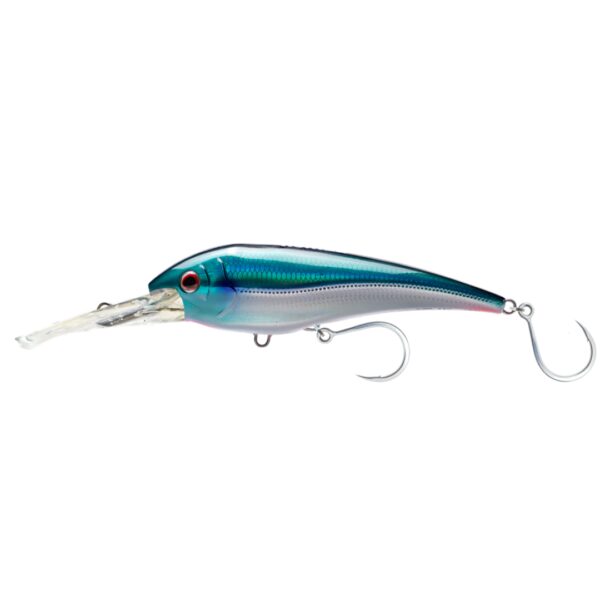 NOMAD DTX MINNOW 125 SNK – Image 5