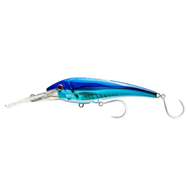NOMAD DTX MINNOW 125 SNK – Image 6