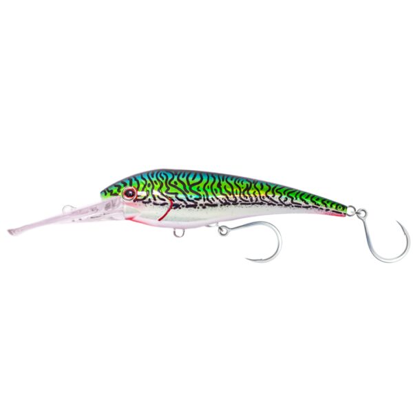 NOMAD DTX MINNOW 125 SNK – Image 8