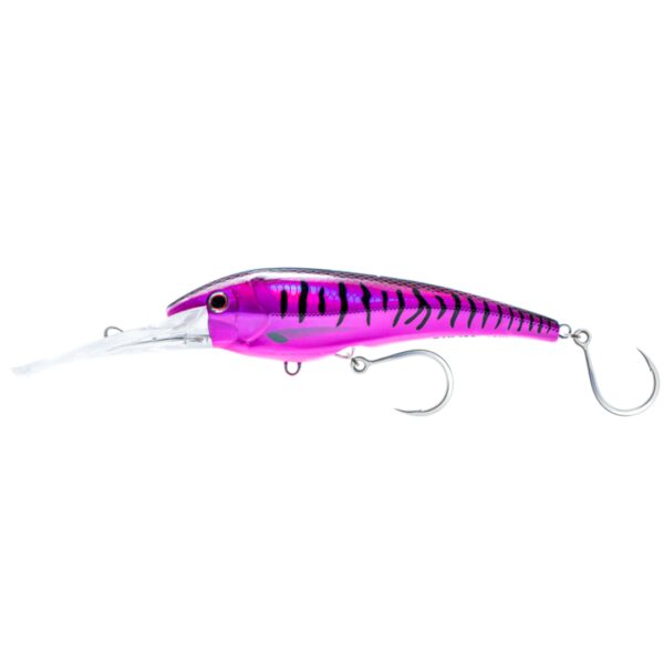 NOMAD DTX MINNOW 125 SNK – Image 9
