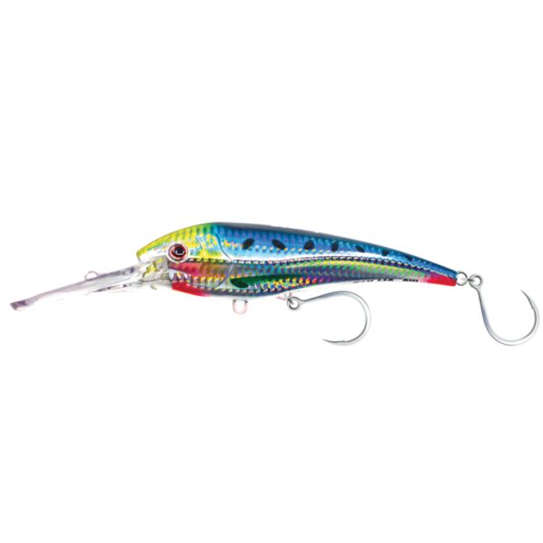 NOMAD DTX MINNOW 125 SNK – Image 10