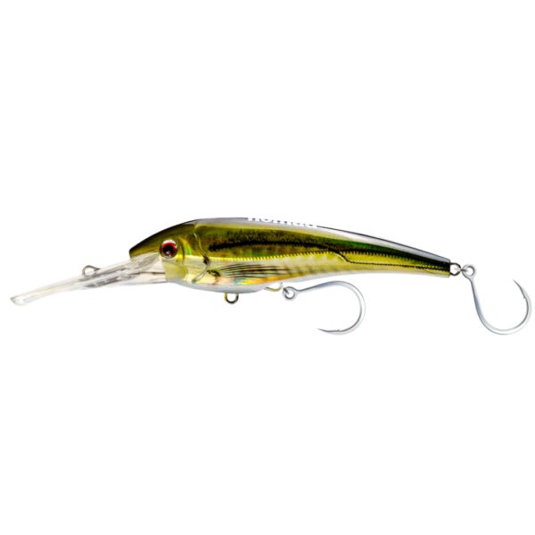 NOMAD DTX MINNOW 125 SNK – Image 11