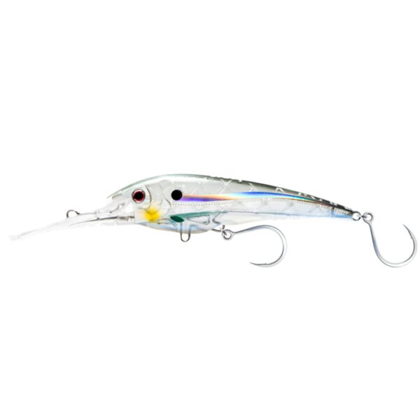 NOMAD DTX MINNOW 125 SNK – Image 13