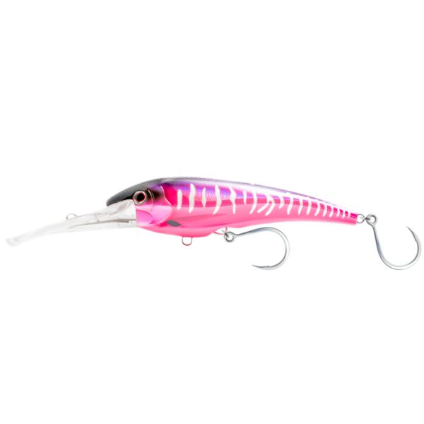 NOMAD DTX MINNOW 125 SNK – Image 14