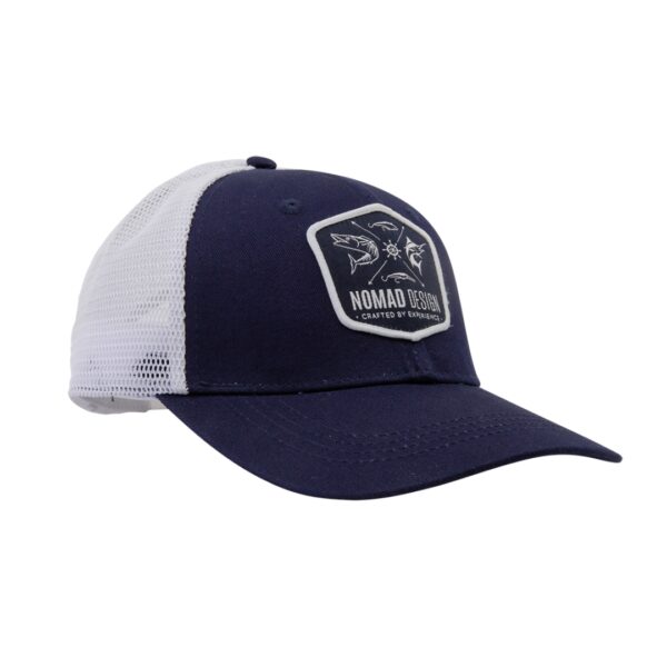 NOMAD DESIGN HAT – Image 2