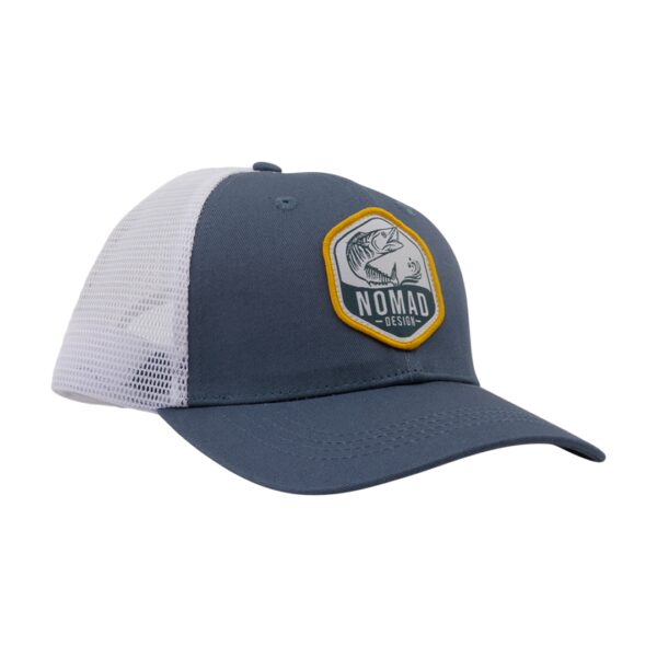 NOMAD DESIGN HAT – Image 3