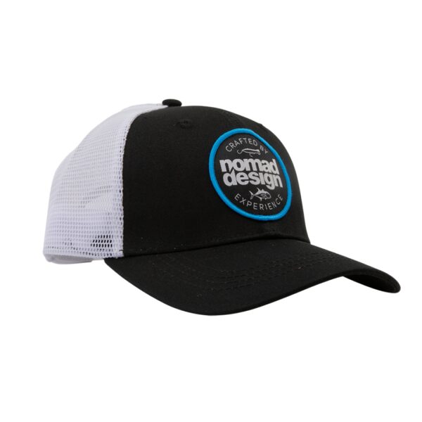 NOMAD DESIGN HAT – Image 4