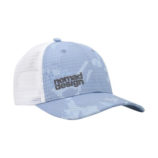 NOMAD DESIGN HAT – Image 6