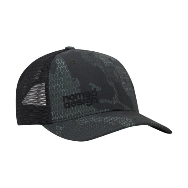 NOMAD DESIGN HAT – Image 7
