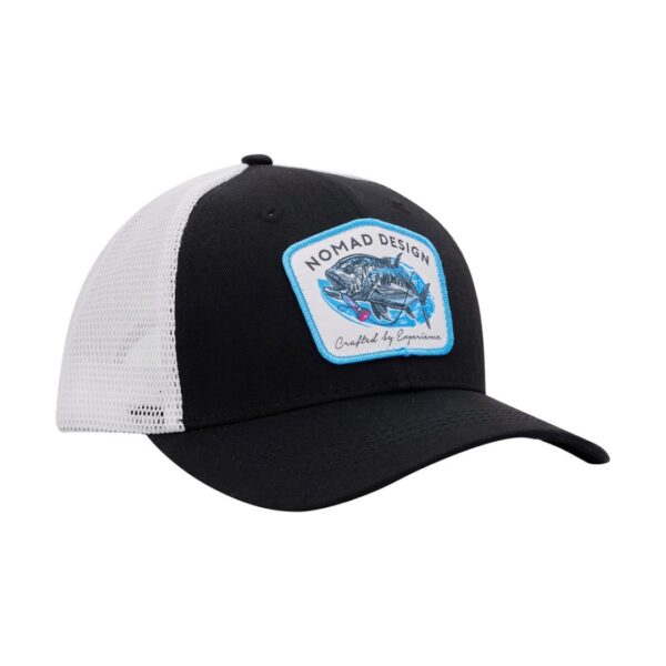 NOMAD DESIGN HAT – Image 8