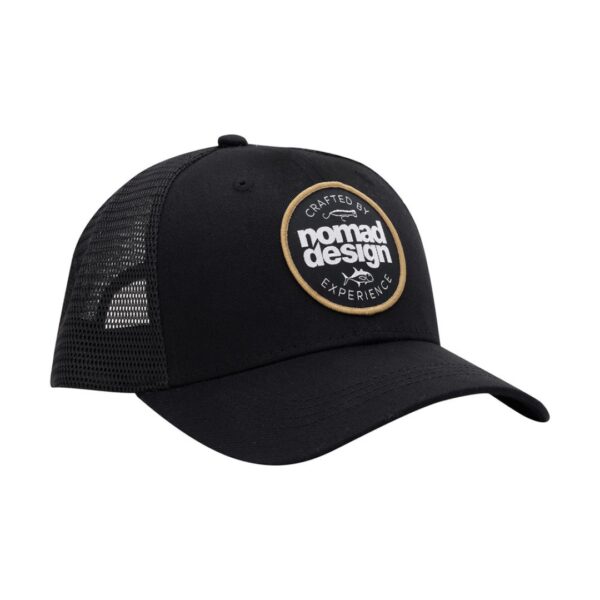 NOMAD DESIGN HAT – Image 9