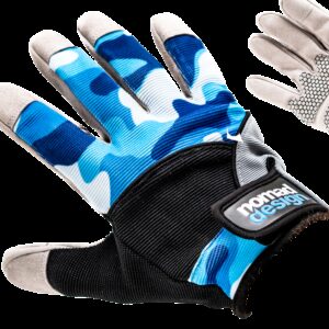 NOMAD DESIGN CASTING GLOVES