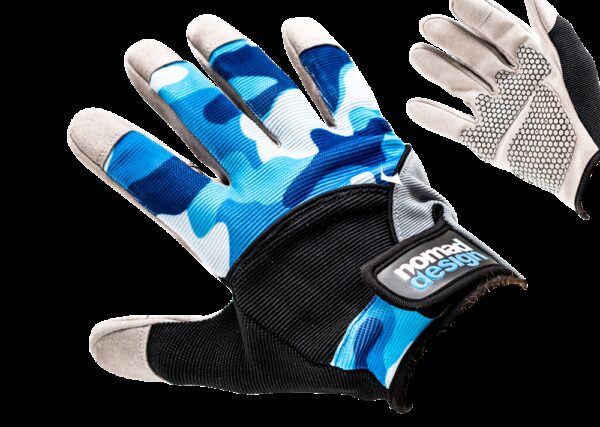 NOMAD DESIGN CASTING GLOVES