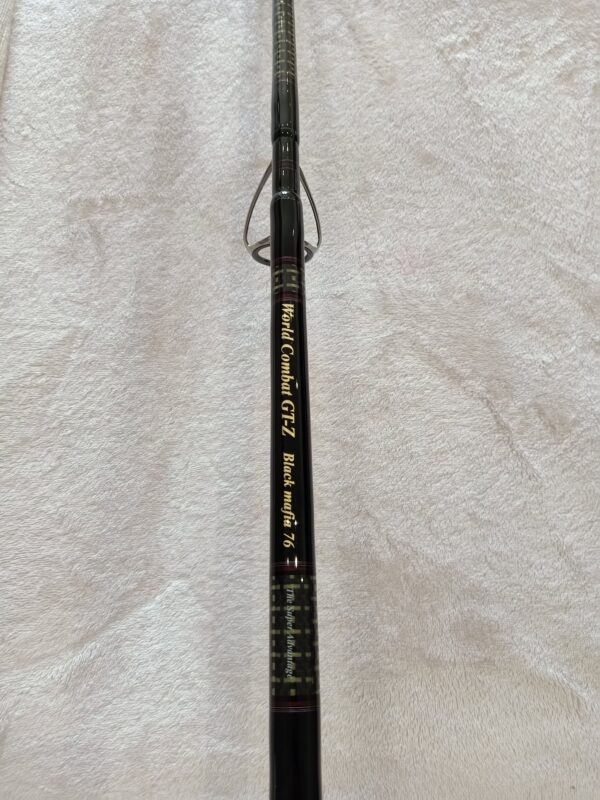 Patriot Design Word Combat GTZ Diamond 77