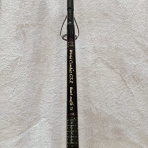 Patriot Design Word Combat GTZ Diamond 77
