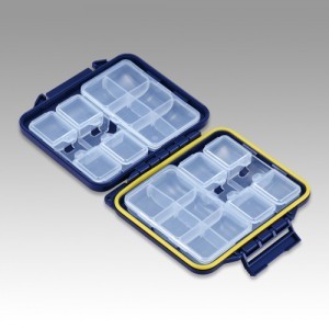 MEIHO FB-470 NAVY WATER PROOF