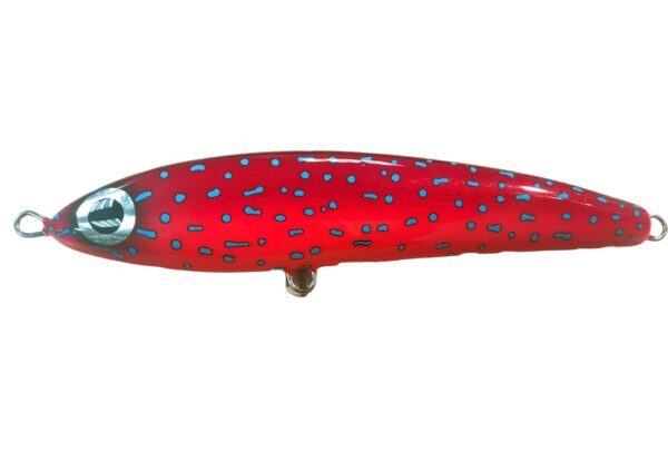 WEST COAST POPPER REEF STICK S150 - 230mm / 250mm - Image 6