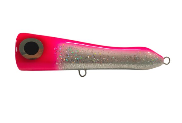 WEST COAST POPPER ARCHIPELAGO GLOMAR 150g - Image 2
