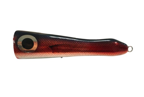 WEST COAST POPPER ARCHIPELAGO GLOMAR 150g - Image 3