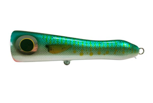 WEST COAST POPPER ARCHIPELAGO GLOMAR 150g - Image 5