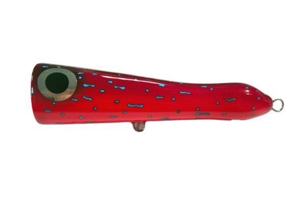 WEST COAST POPPER ARCHIPELAGO GLOMAR 150g - Image 6