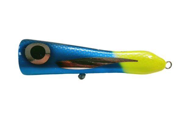 WEST COAST POPPER ARCHIPELAGO GLOMAR 150g - Image 8
