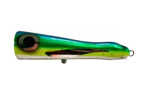 WEST COAST POPPER ARCHIPELAGO GLOMAR 150g - Image 9