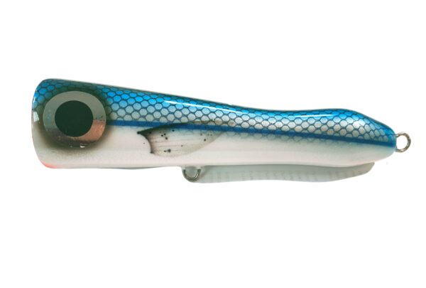 WEST COAST POPPER ARCHIPELAGO GLOMAR 150g - Image 10