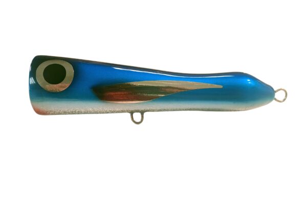 WEST COAST POPPER ARCHIPELAGO GLOMAR 150g - Image 11