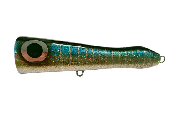 WEST COAST POPPER ARCHIPELAGO GLOMAR 150g - Image 12