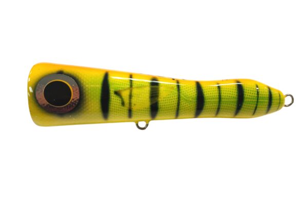 WEST COAST POPPER ARCHIPELAGO GLOMAR 150g - Image 13