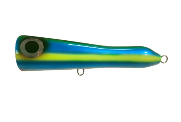 WEST COAST POPPER ARCHIPELAGO GLOMAR 150g - Image 14