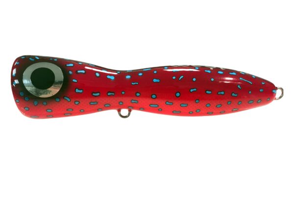 WEST COAST POPPER GANGSTA 145g - Image 4