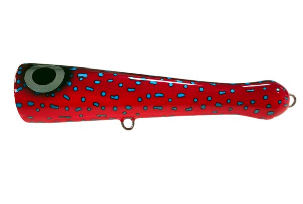 WEST COAST POPPER ARCHIPELAGO LEGENDRE 145g – Image 9